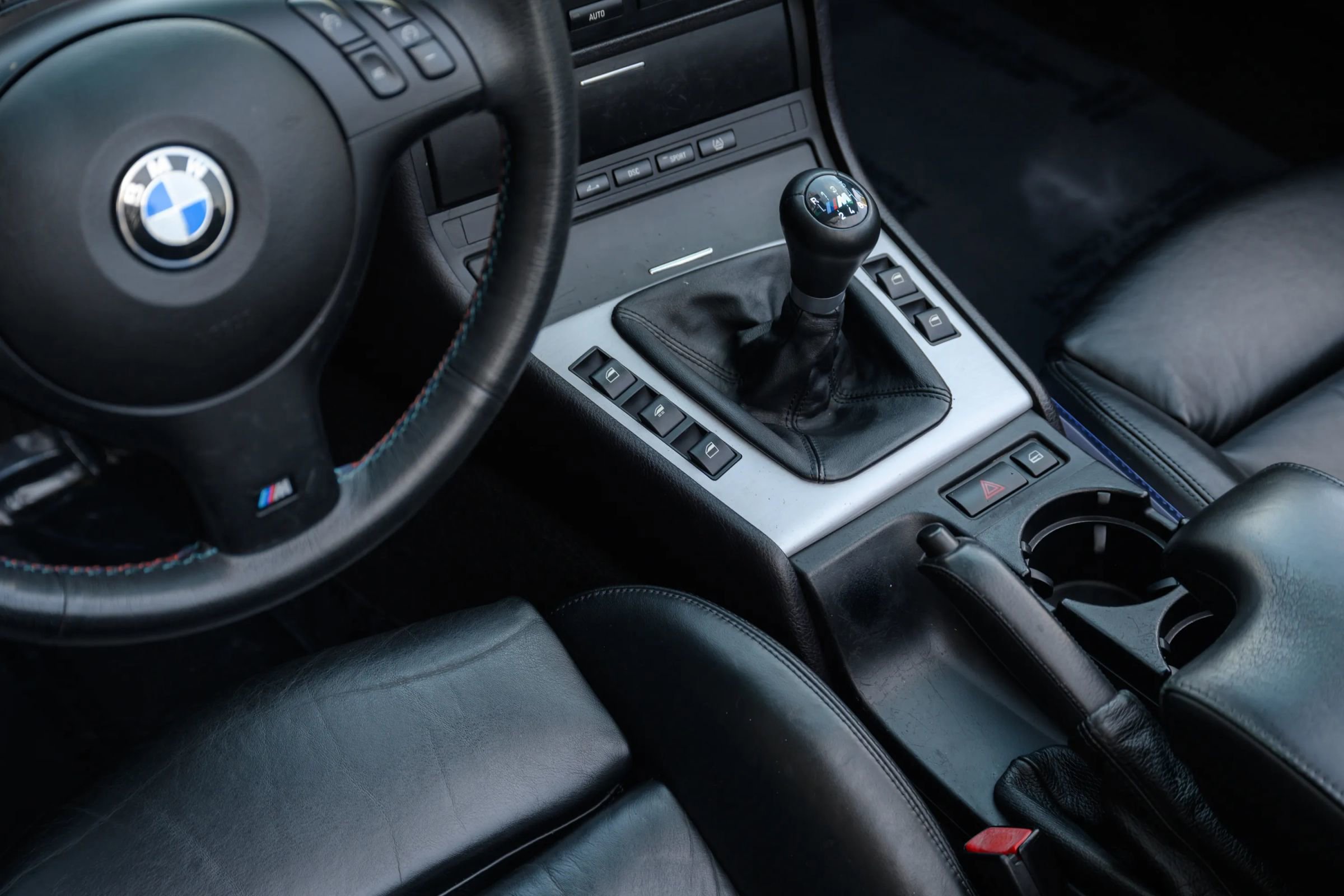 Used 2006 BMW M3 Convertible 2D image 36