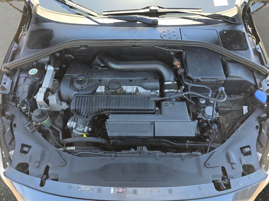 Used 2012 Volvo S60 T5 FWD image 33