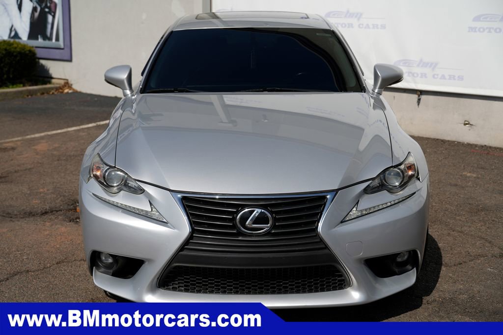 Used 2015 Lexus IS 250 image 5