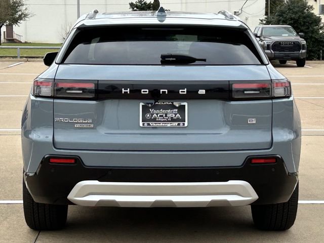 Used 2025 Honda Prologue Touring image 5