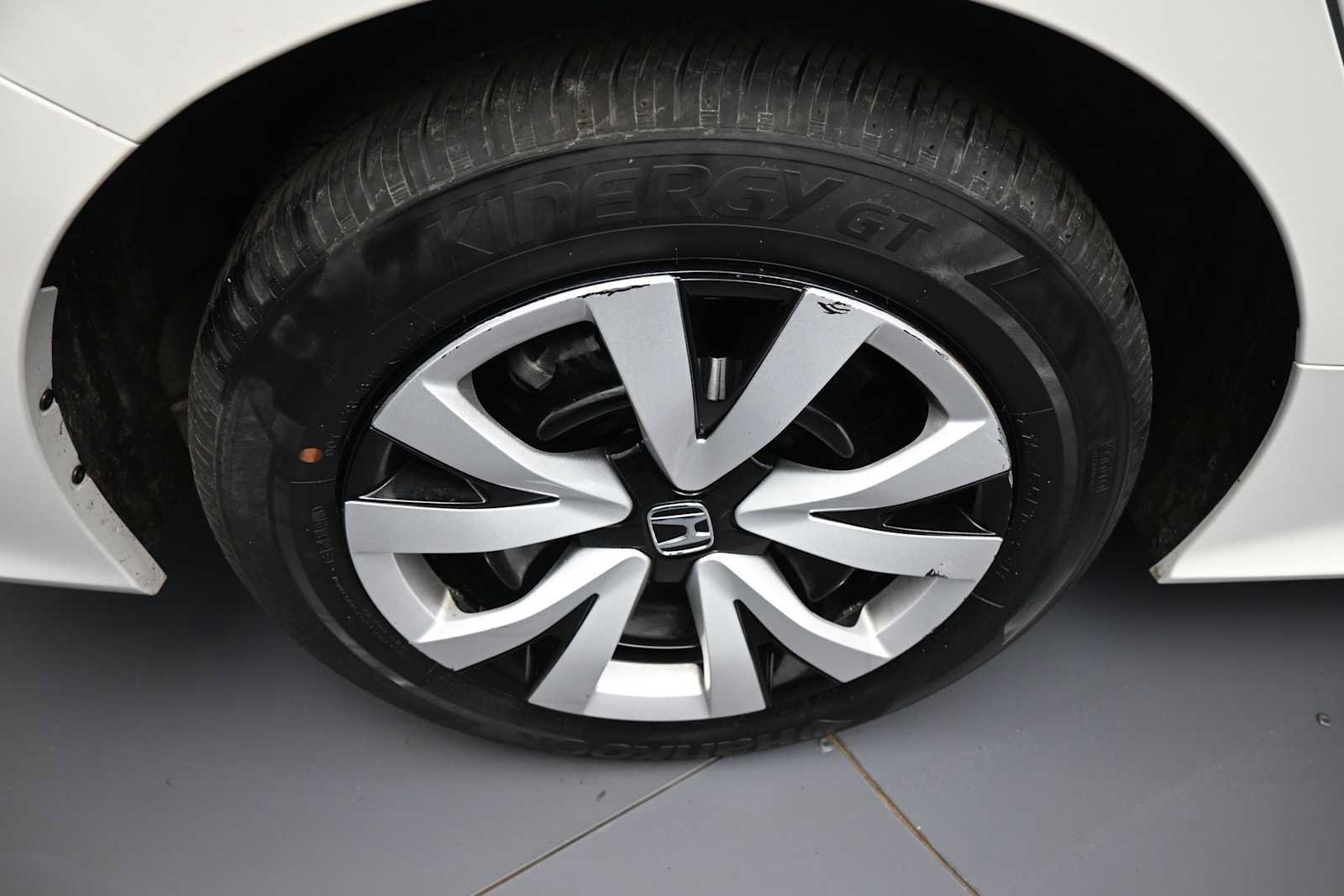 Used 2025 Honda Civic LX image 12