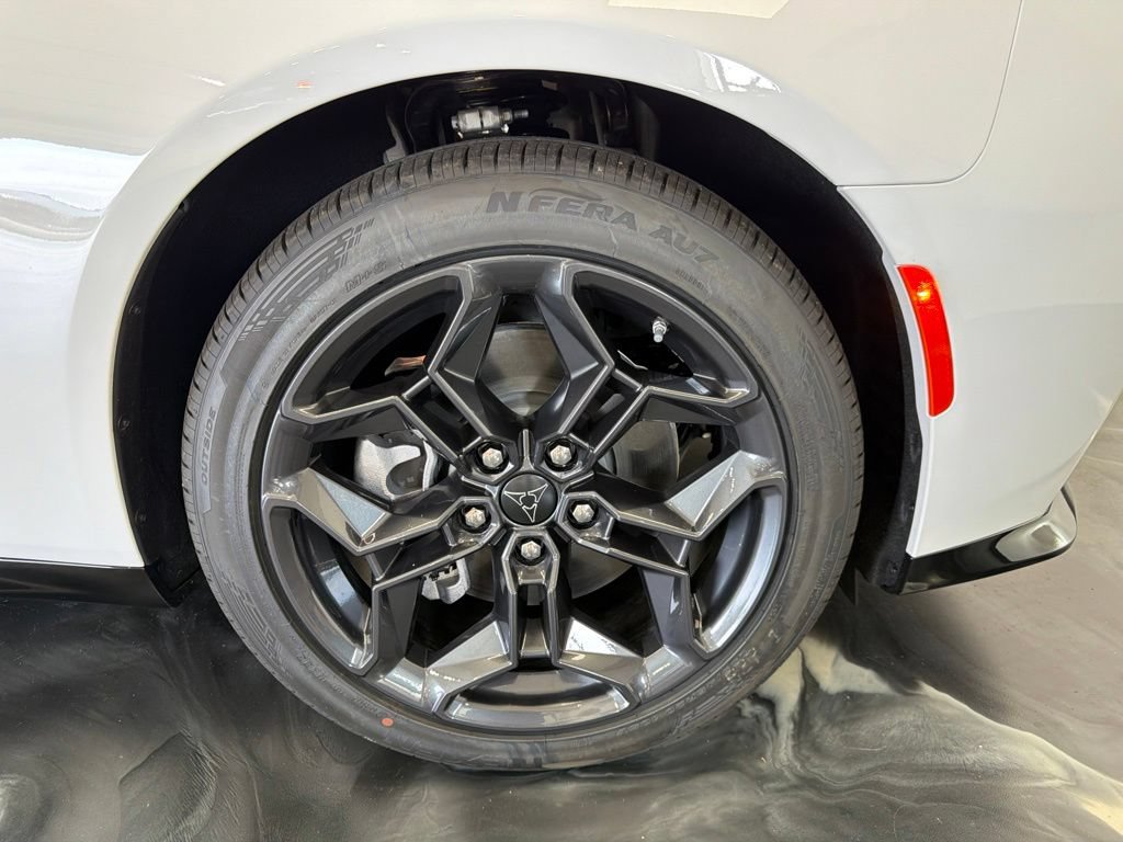 New 2027 Dodge Charger R/T w/ Blacktop Package AWD/4WD image 25