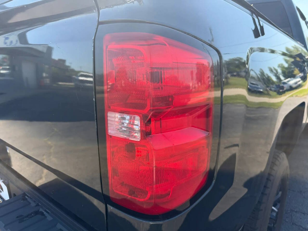 Used 2019 Chevrolet Silverado 2500 W/T AWD/4WD image 59