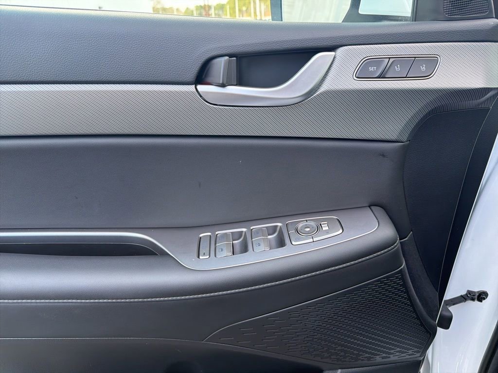 Used 2025 Hyundai Palisade SEL image 13
