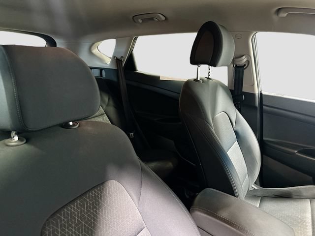 Used 2017 Hyundai Tucson SE AWD/4WD image 26