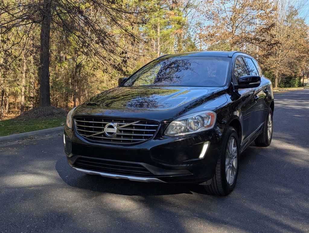 Used 2015 Volvo XC60 T5 Premier image 1