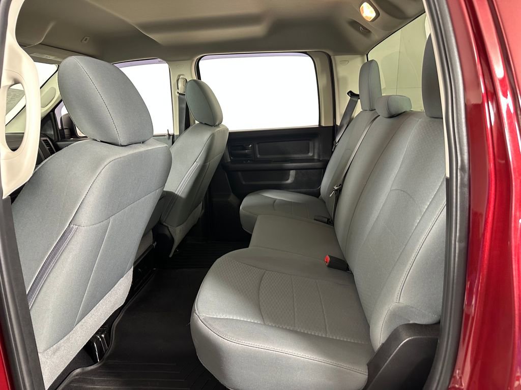 Used 2018 RAM 1500 Express w/ Express Value Package image 22