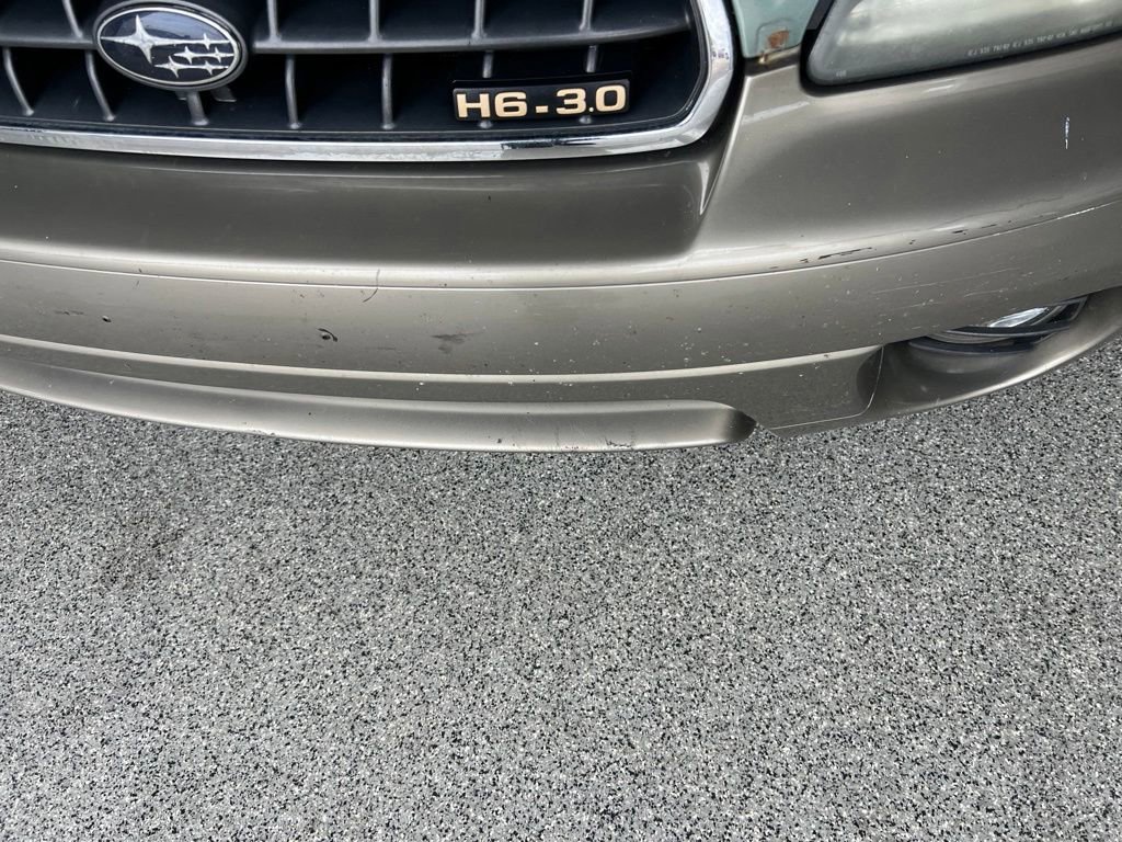Used 2003 Subaru Outback H6 AWD/4WD image 10