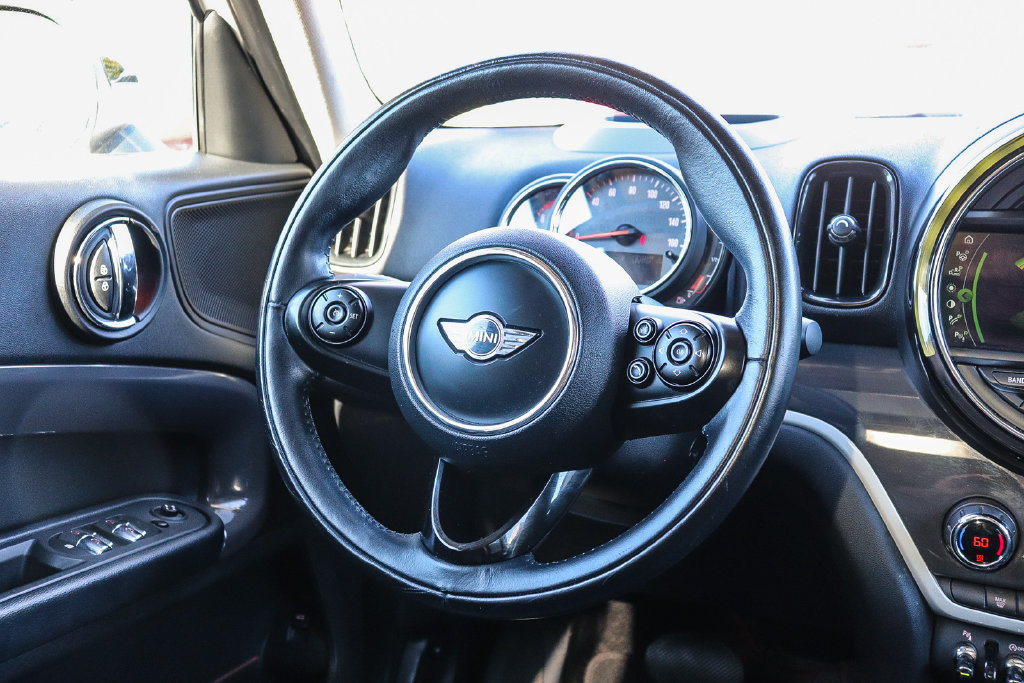 Used 2018 MINI Cooper Countryman S FWD image 15