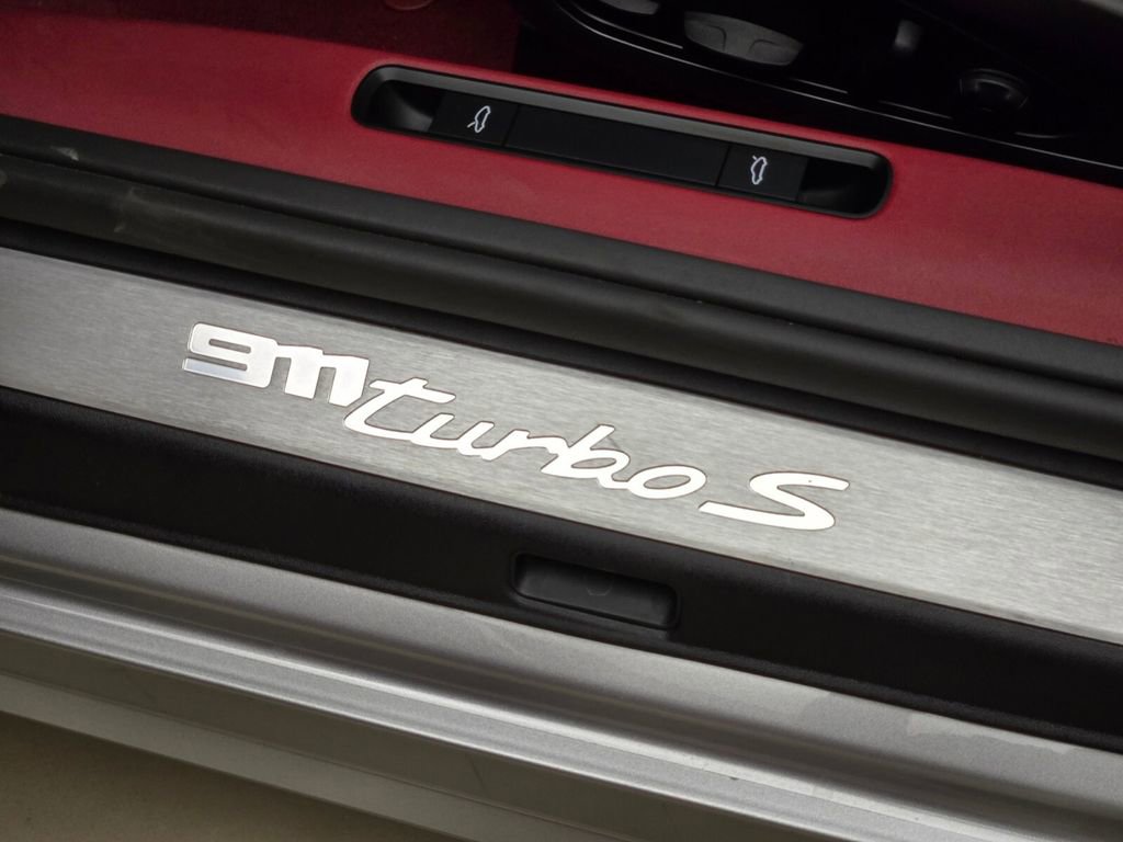 Used 2023 Porsche 911 Turbo S image 34