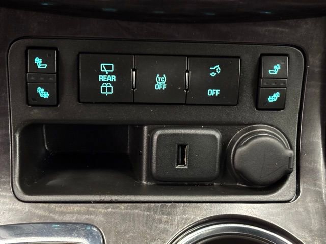 Used 2015 Buick Enclave Leather image 28