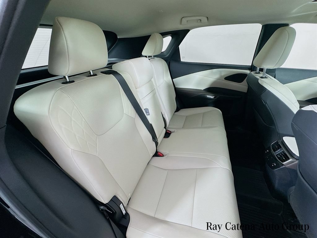 Certified 2023 Lexus RX 350 Premium w/ Accessory Package (Z1) AWD/4WD image 29