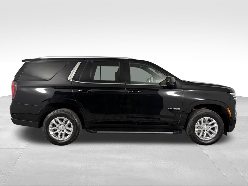 Used 2025 Chevrolet Tahoe LT AWD/4WD image 6