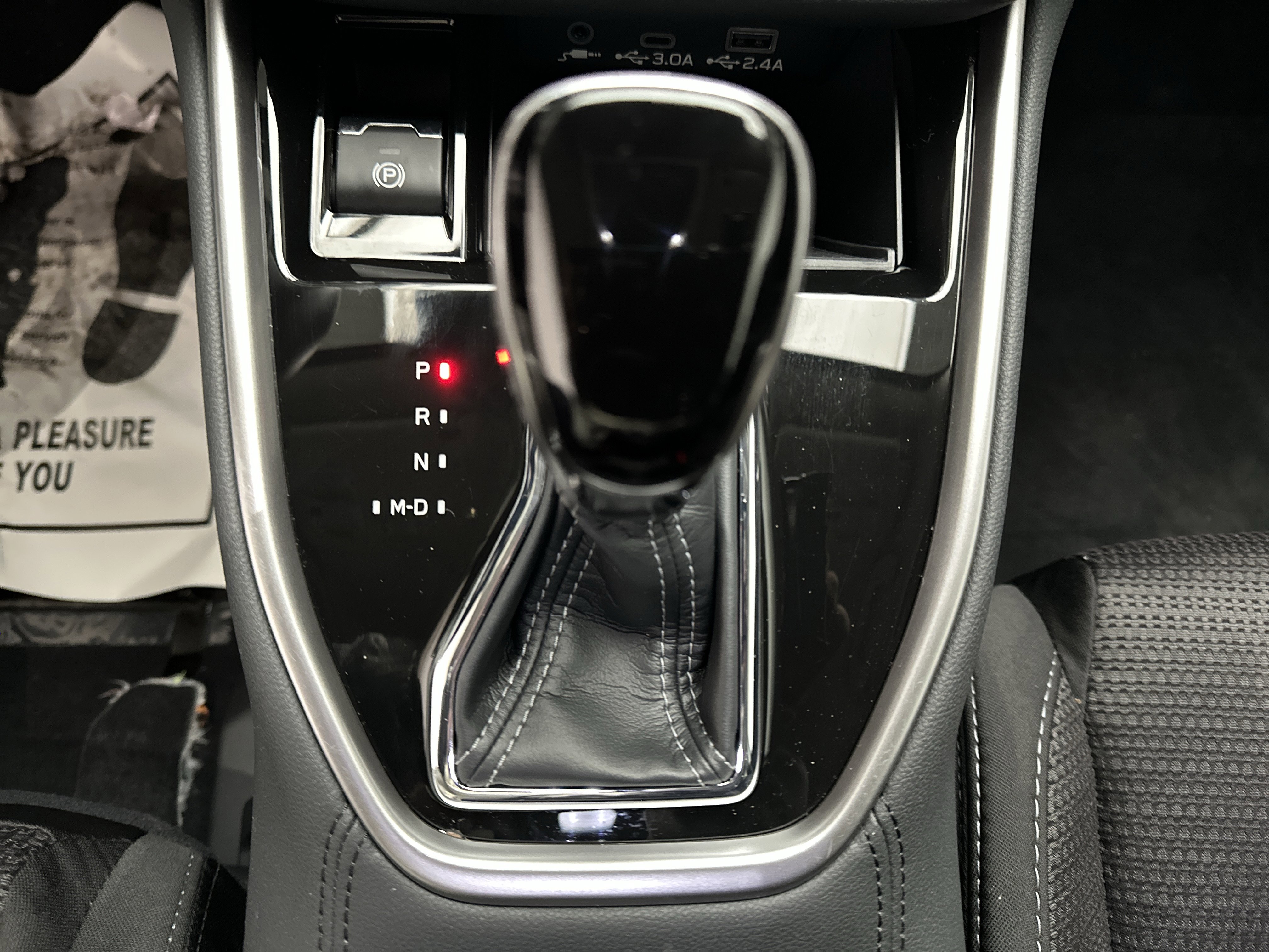 Certified 2025 Subaru Outback Premium image 32