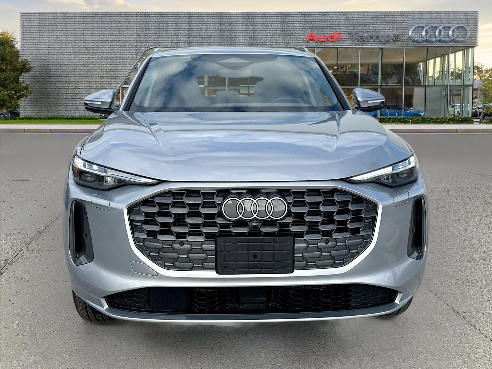 New 2025 Audi Q5 Premium Plus image 8