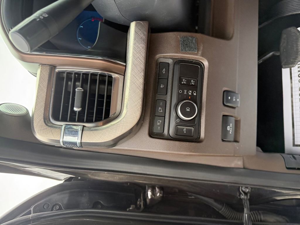 Used 2024 Ford F250 King Ranch w/ Chrome Package image 19