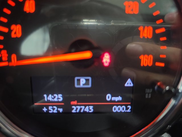 Used 2021 MINI Cooper S FWD image 11