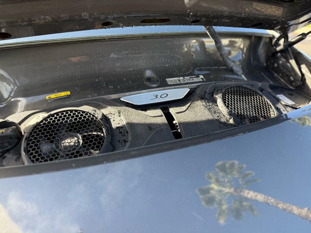 Used 2022 Porsche 911 Carrera image 14