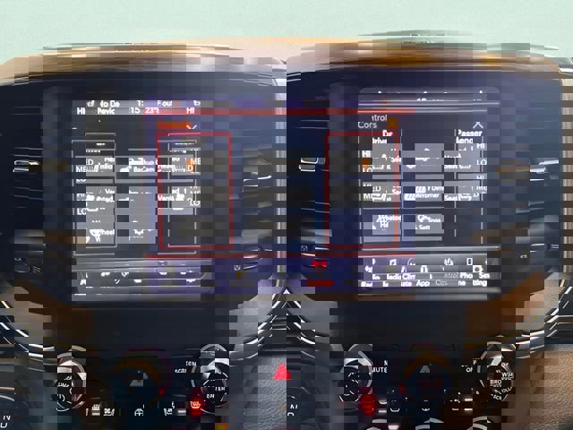 Used 2020 RAM 1500 Laramie image 30