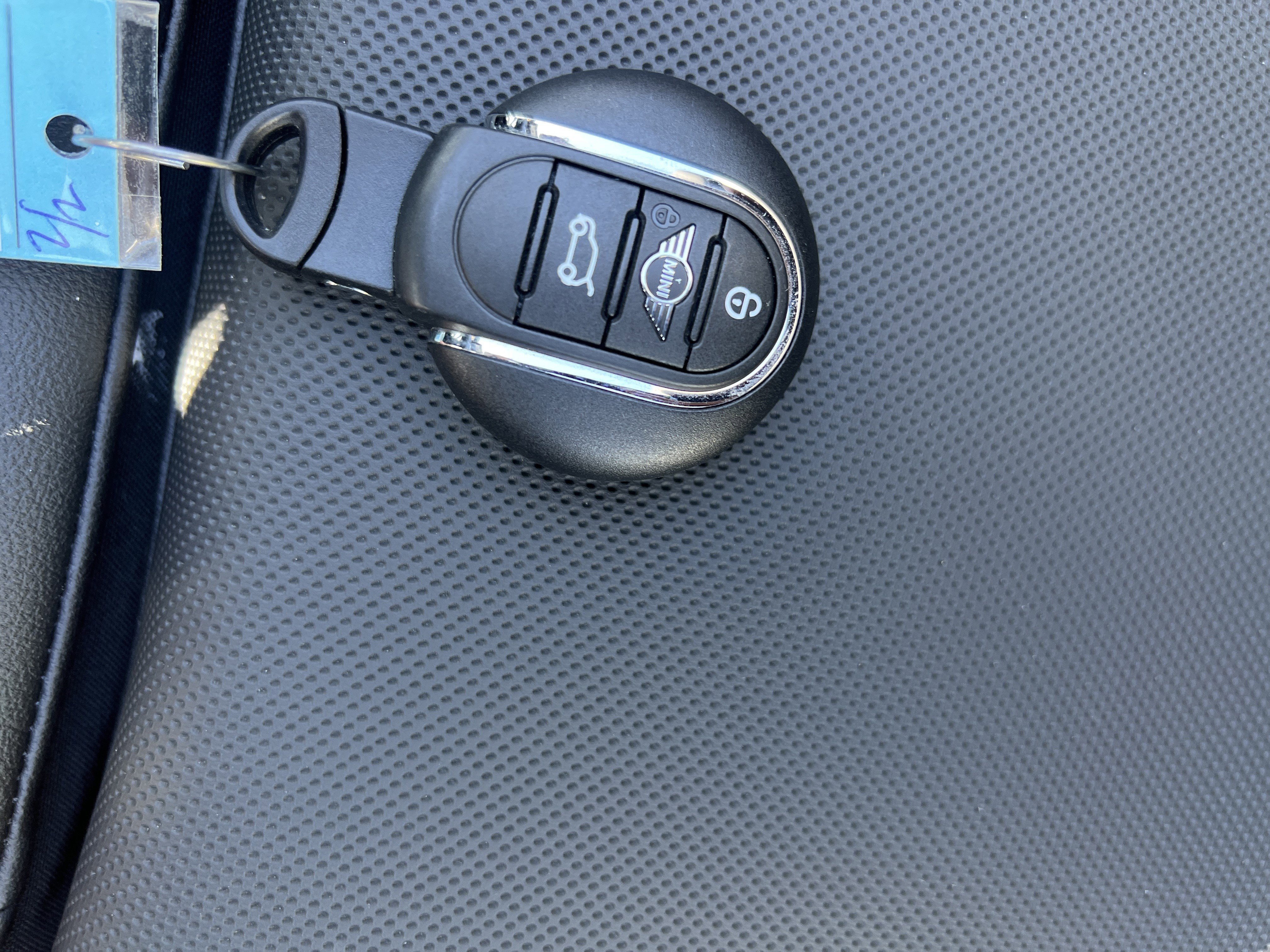 Used 2023 MINI Cooper S image 36