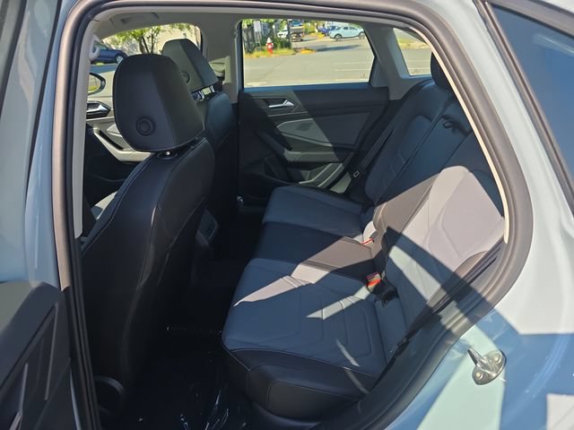 New 2027 Volkswagen Jetta SEL FWD image 22