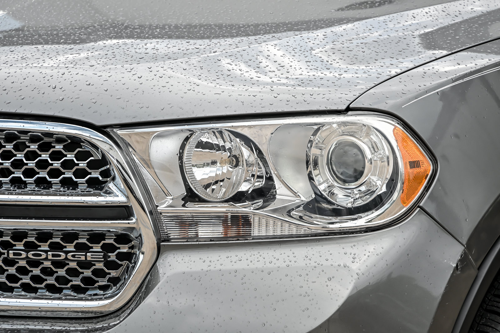 Used 2011 Dodge Durango Citadel AWD/4WD image 7