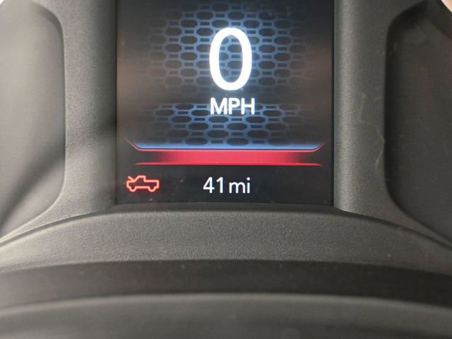 New 2026 RAM 1500 Big Horn w/ Night Edition image 37