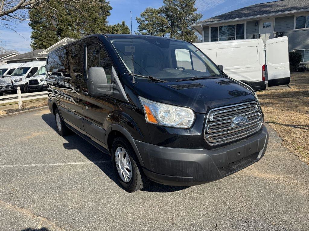 Used 2017 Ford Transit 150 150 Van Low Roof w/ Exterior Upgrade Package image 2