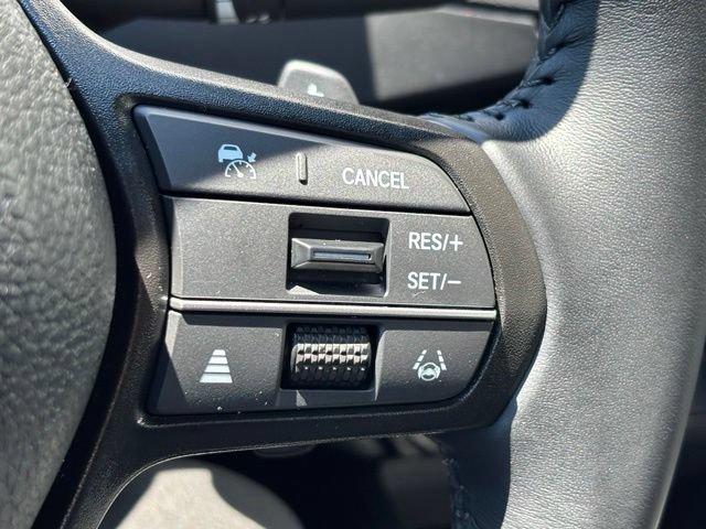 Used 2025 Honda Accord Sport image 13