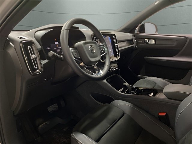 Used 2023 Volvo XC40 Recharge Ultimate w/ Protection Package Premier image 53