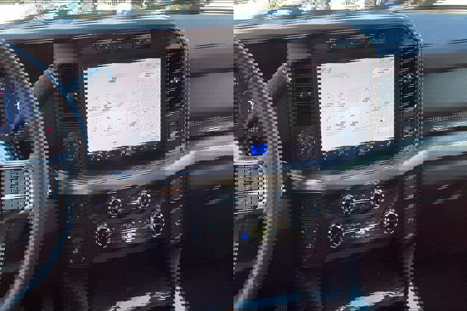 Used 2024 Ford F250 King Ranch image 6