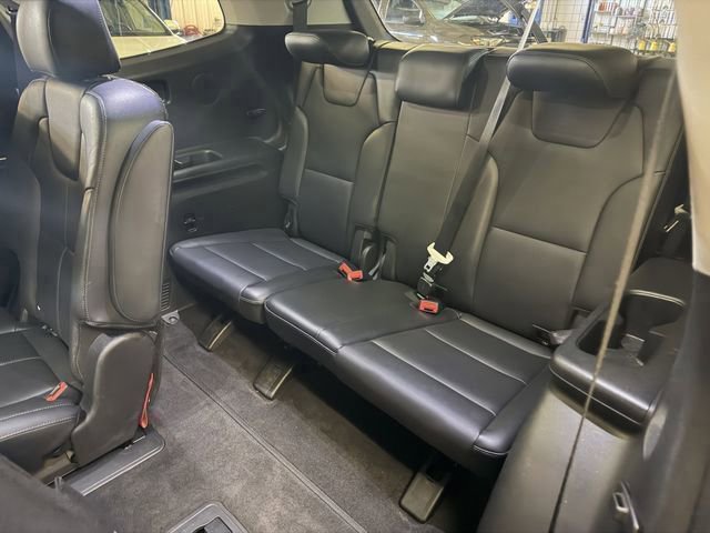 Used 2022 Kia Telluride SX FWD image 12