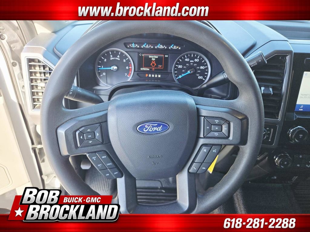 Used 2020 Ford F350 XLT image 20
