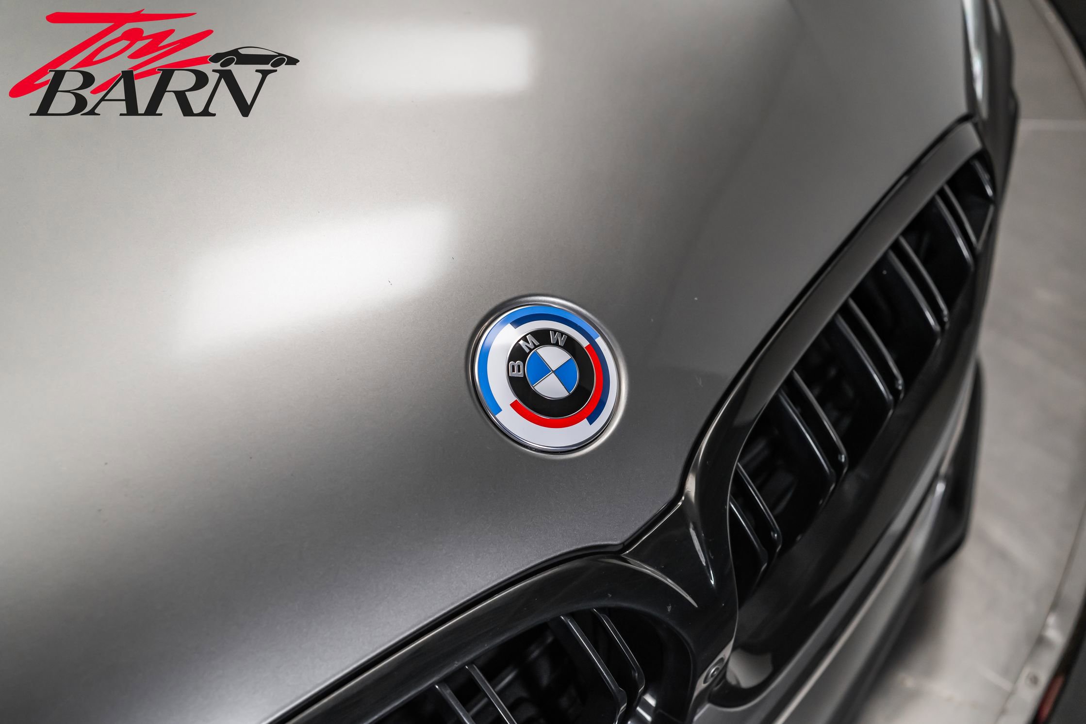 Used 2022 BMW M8 Competition image 17