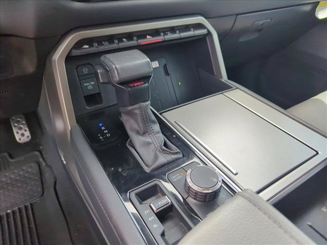 Certified 2023 Toyota Sequoia Limited w/ TRD Off-Road Package AWD/4WD image 17