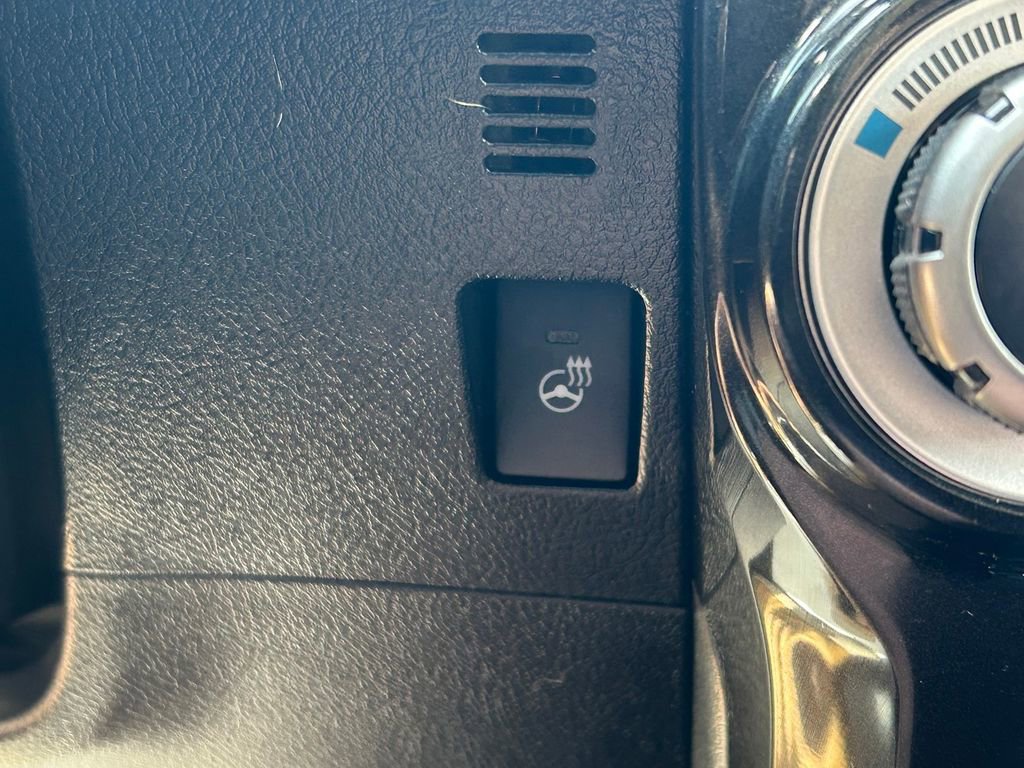 Used 2024 Toyota 4Runner TRD Pro AWD/4WD image 29