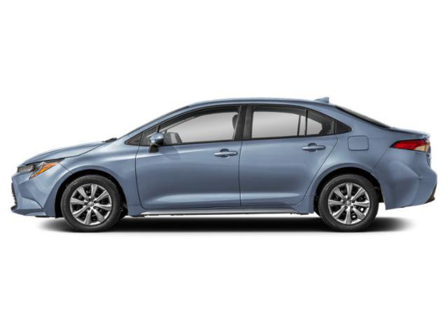 New 2026 Toyota Corolla LE image 3