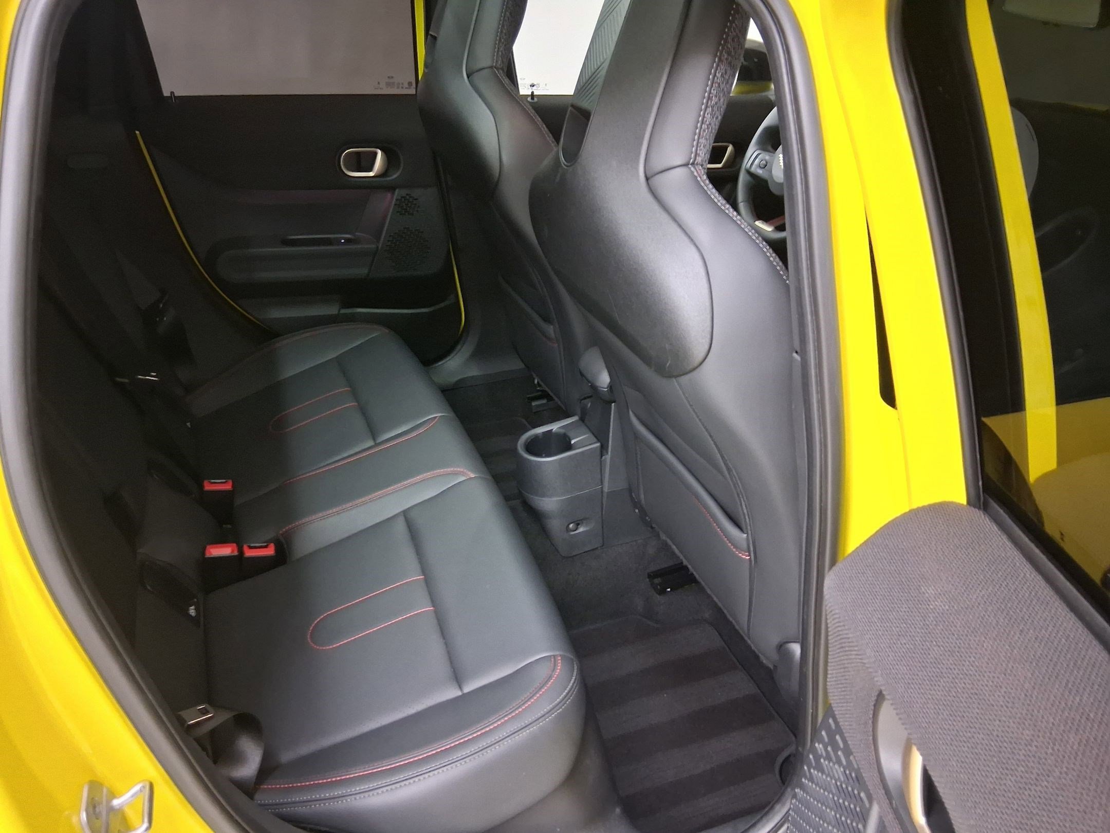 Certified 2025 MINI Cooper S FWD image 30