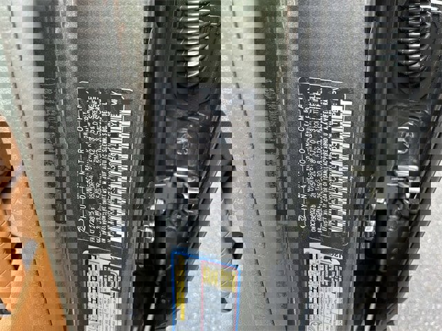 New 2026 Genesis GV80 3.5T Advanced image 33