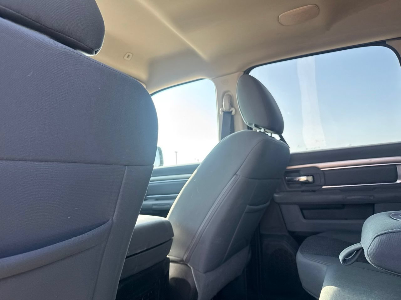 Used 2017 RAM 1500 Lone Star AWD/4WD image 33