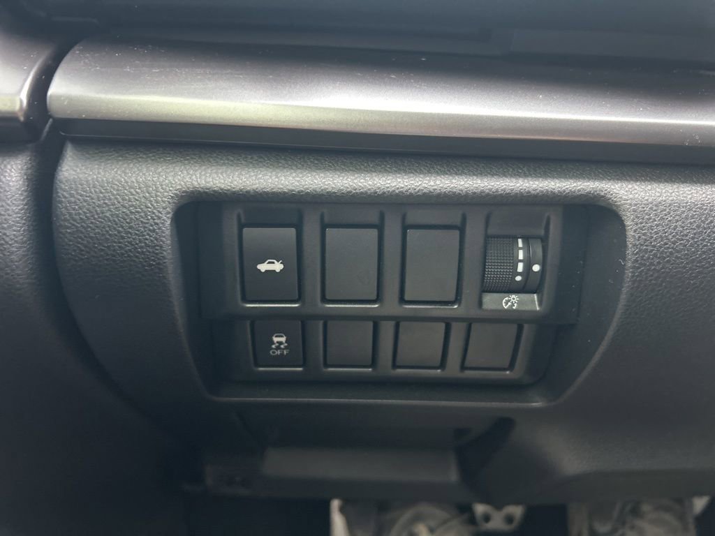 Certified 2023 Subaru WRX Premium AWD/4WD image 9