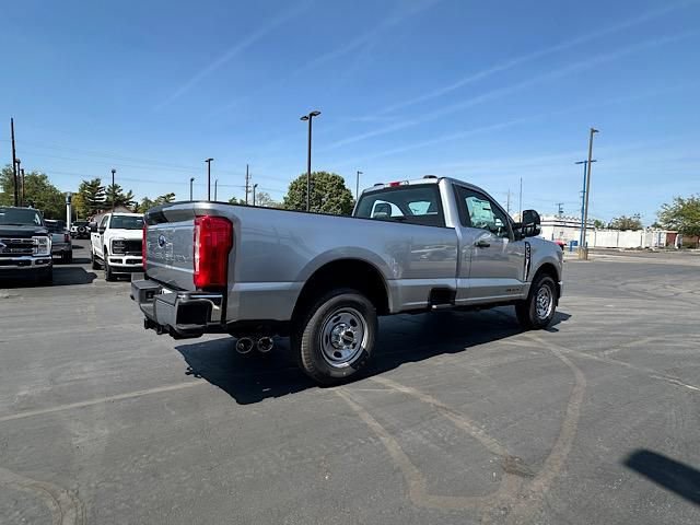 New 2024 Ford F350 XL w/ XL Chrome Package image 14
