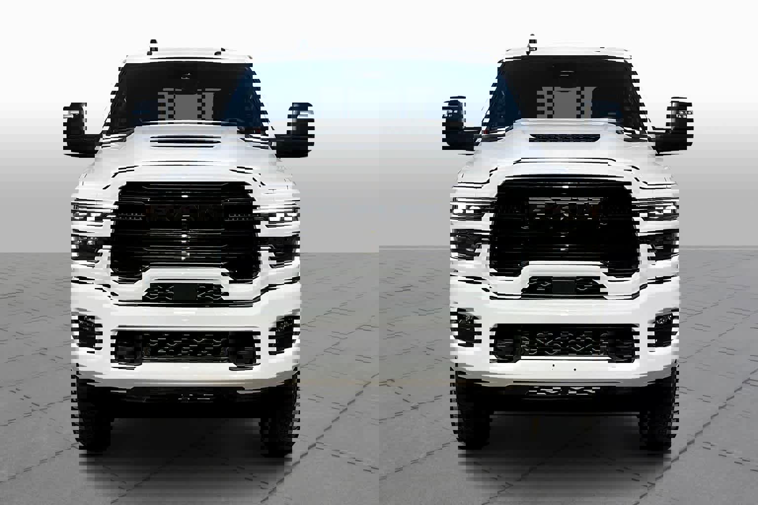 New 2025 RAM 2500 Laramie image 3