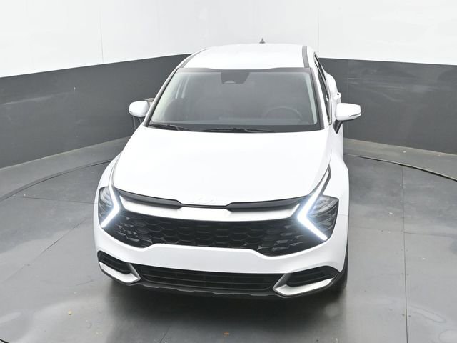 Used 2025 Kia Sportage EX FWD image 28