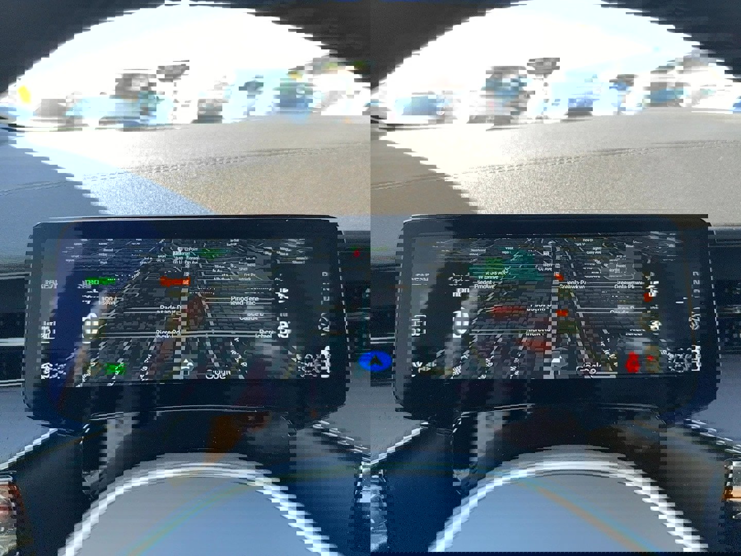 New 2025 Polestar Polestar 3 image 20