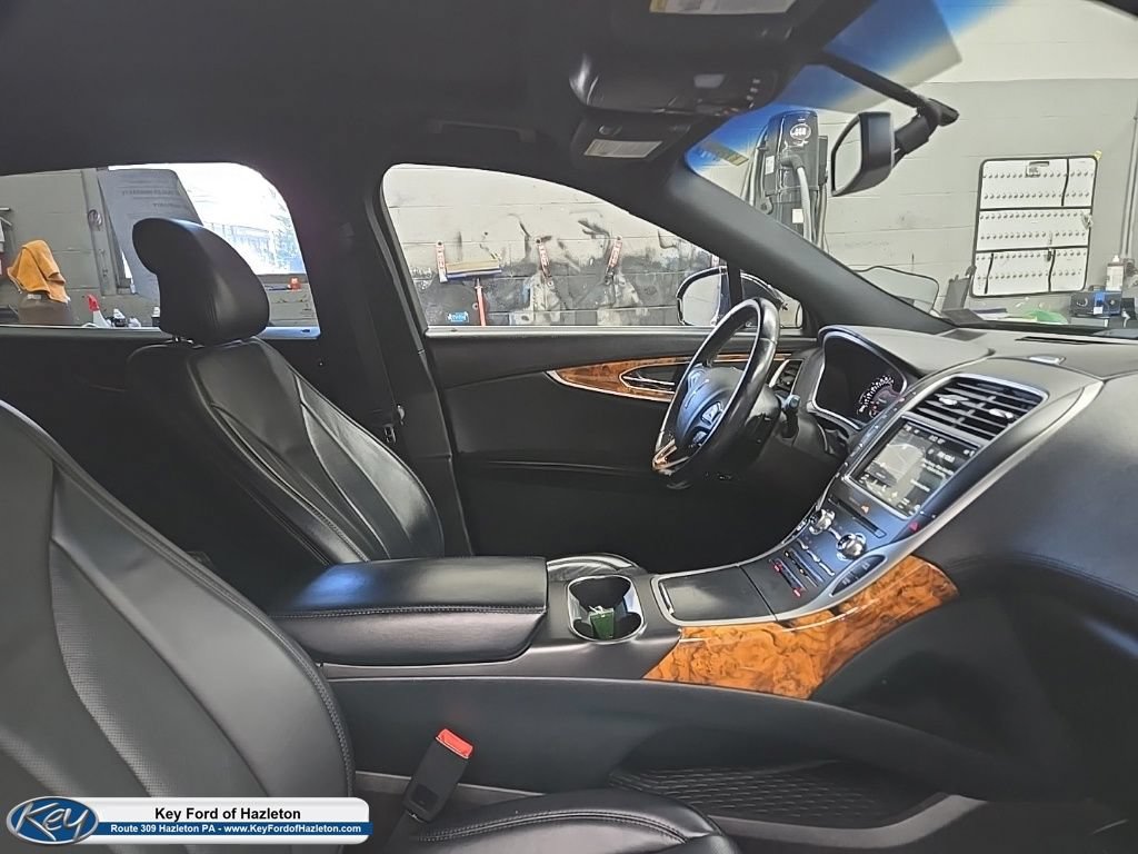 Used 2018 Lincoln MKX Reserve AWD/4WD image 20