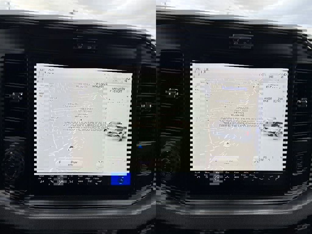 New 2026 Ford F250 Platinum w/ Tremor Off-Road Package image 17