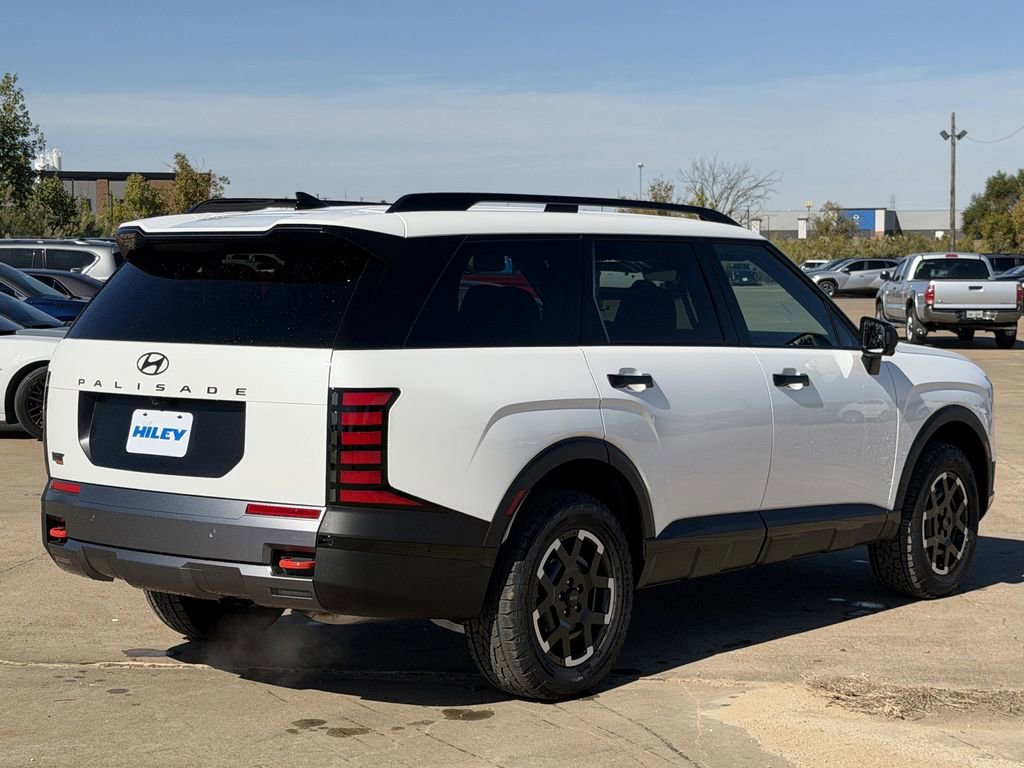 New 2026 Hyundai Palisade XRT Pro image 4