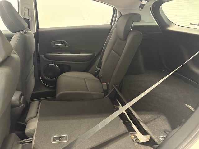 Used 2021 Honda HR-V EX image 10
