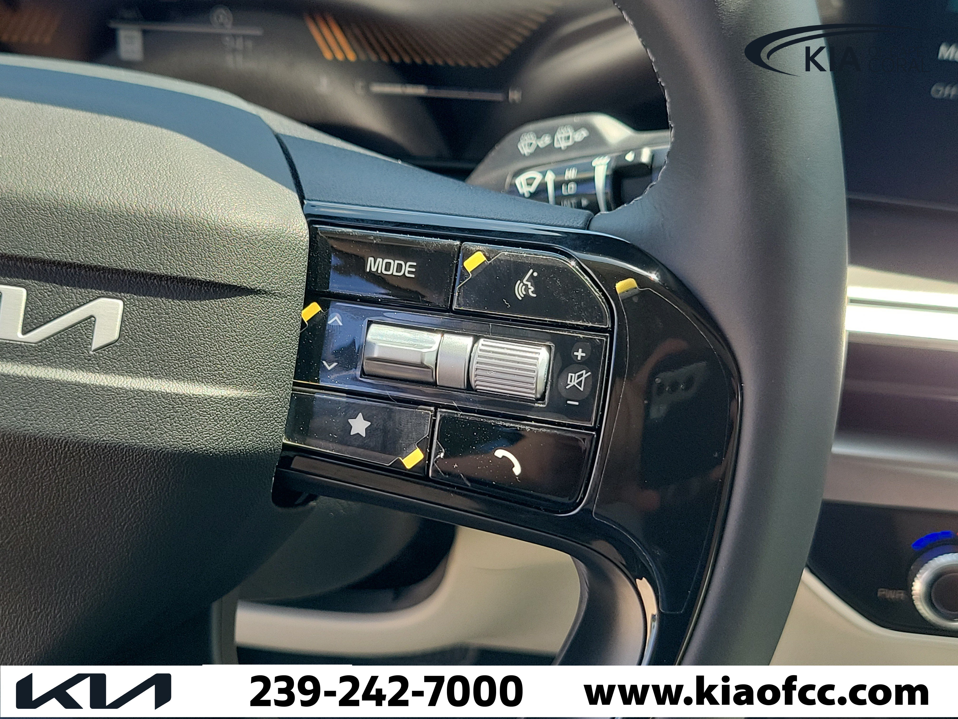 New 2026 Kia Sorento S FWD image 27